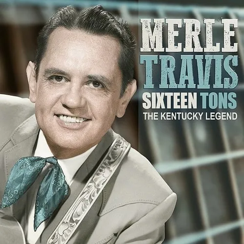 Sixteen Tons
