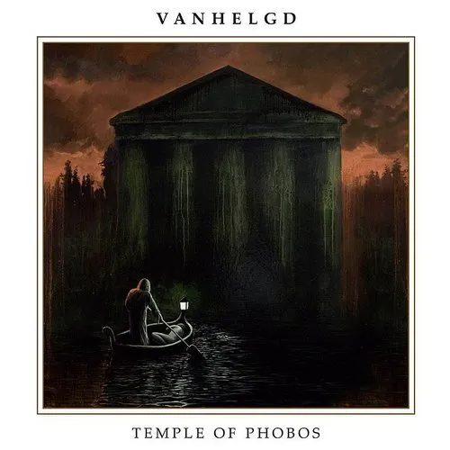 Temple Of Phobos