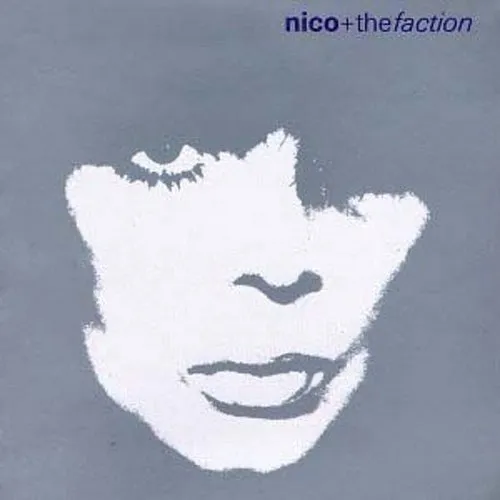 Nico - Camera Obscura
