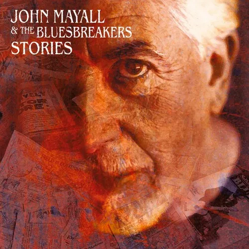 John Mayall & The Bluesbreakers - Stories [Import]