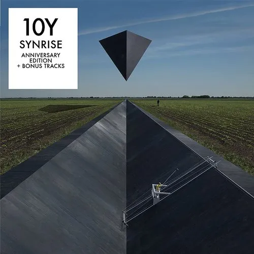 The Goose - Synrise [Import]