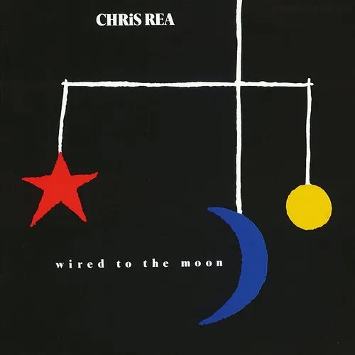 Wired To The Moon