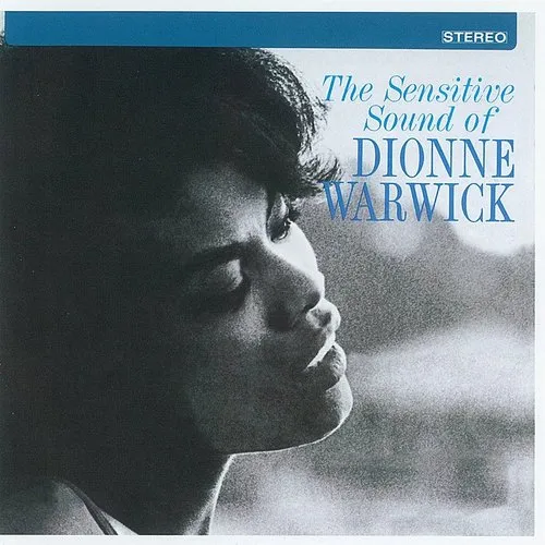 Sensitive Sound of Dionne Warwick