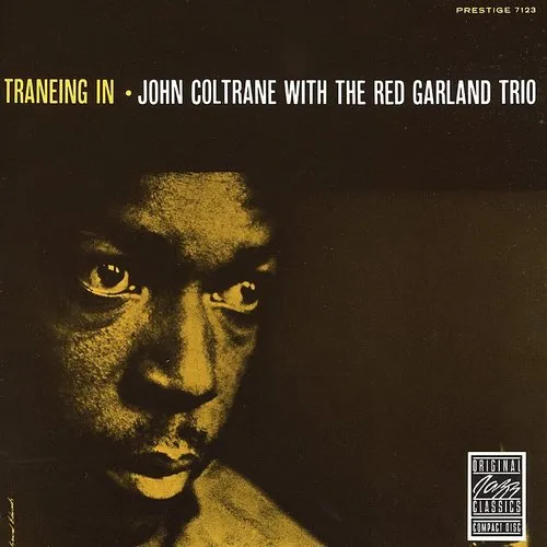 John Coltrane - Traneing In (24bt) (Jpn)