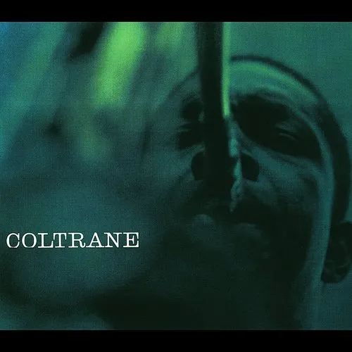 John Coltrane - Coltrane [Remastered] (Jpn)