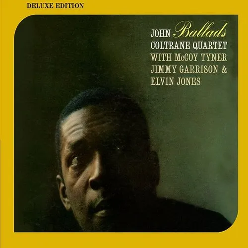 John Coltrane - Ballads (Jmlp) [Limited Edition] (Jpn)