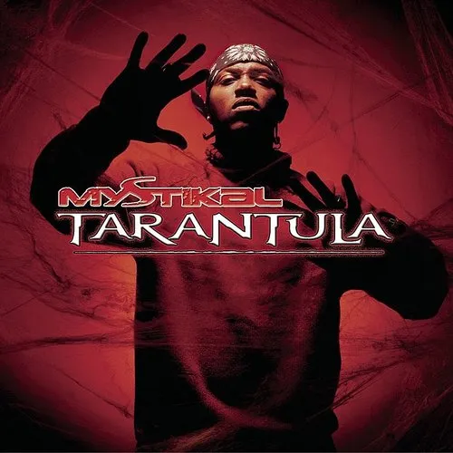 Mystikal - Tarantula