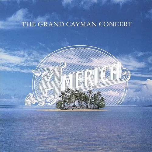 The Grand Cayman Concert