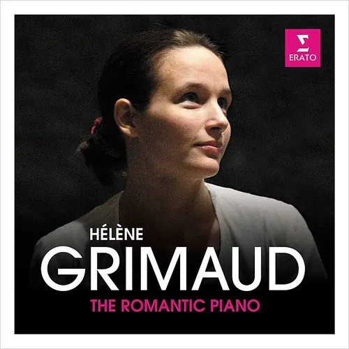 Romantic Piano (best Of)