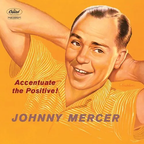 Accentuate The Positive