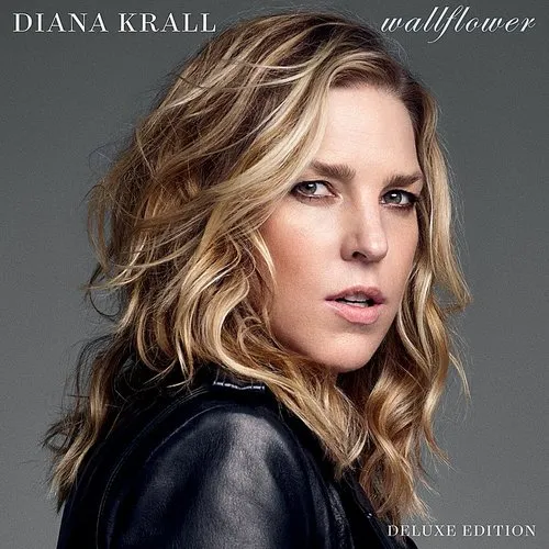 Diana Krall - Wallflower: Deluxe Edition (SACD-Hybrid