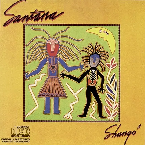 Shango (Remastered)