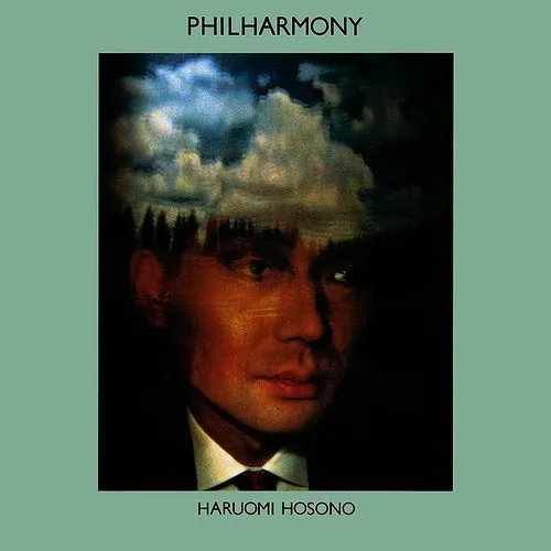 Haruomi Hosono - Philharmony [Limited Edition] [Remastered] (Jpn)