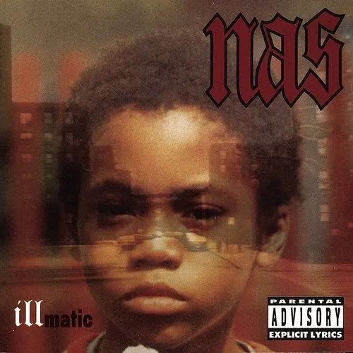 Illmatic [Import] [Vinyl]
