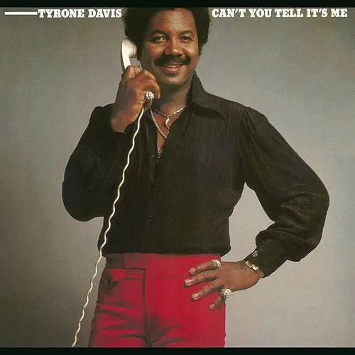 Can't You Tell It's Me (Remastered Edition)