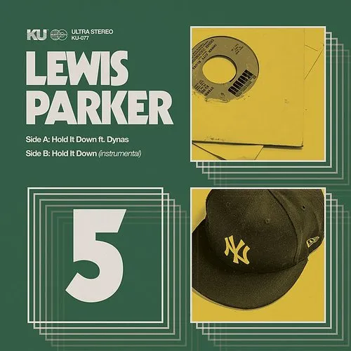 The 45 Collection No. 4