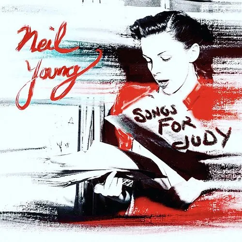 Songs For Judy