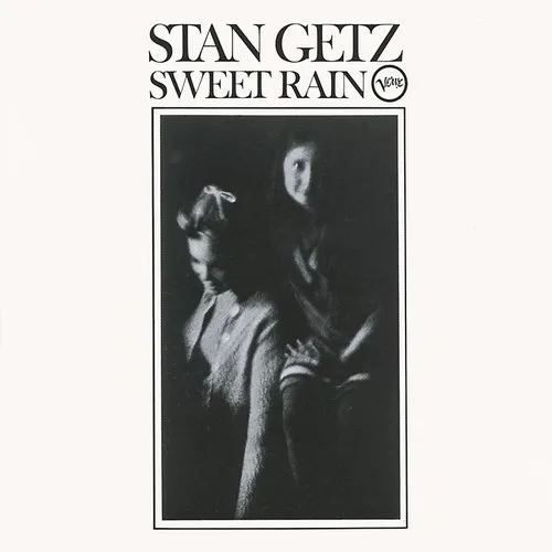 Sweet Rain (Verve Acoustic Sounds Series)