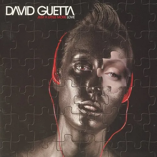 David Guetta - Just A Little More Love
