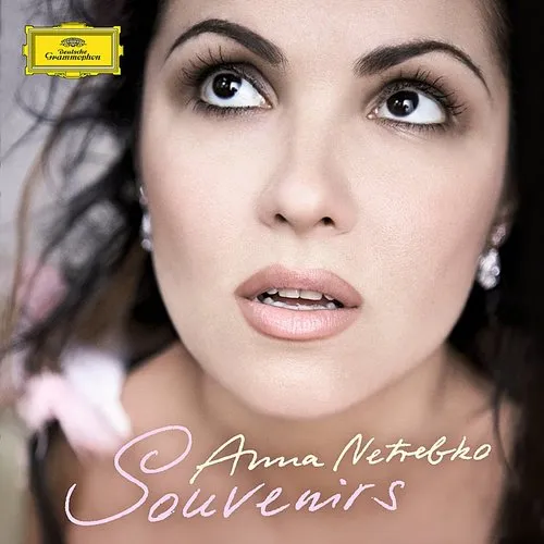 Souvenirs (W/Dvd)