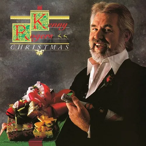 Kenny Rogers - CHRISTMAS