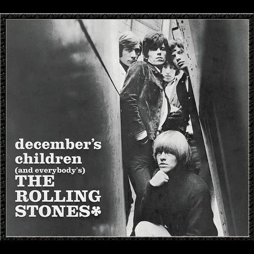 Album Art - December's Children (& Everybody's) (Mono) (Shm)