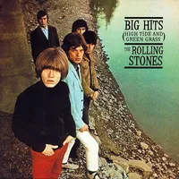 Big Hits (High Tide & Green Grass)