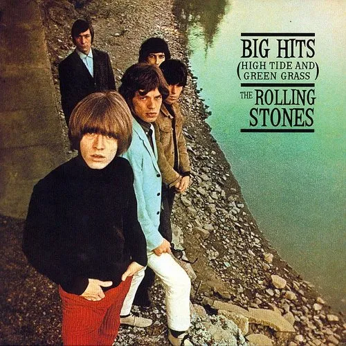 Big Hits (High Tide & Green Grass)