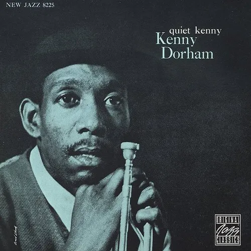 Kenny Dorham - Quiet Kenny [Remastered] (Jpn)