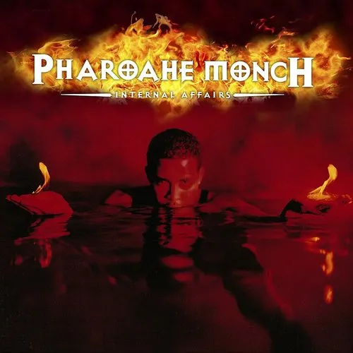 Pharoahe Monch - Internal Affairs [Colored Vinyl] [Limited Edition] (Org) (Can)