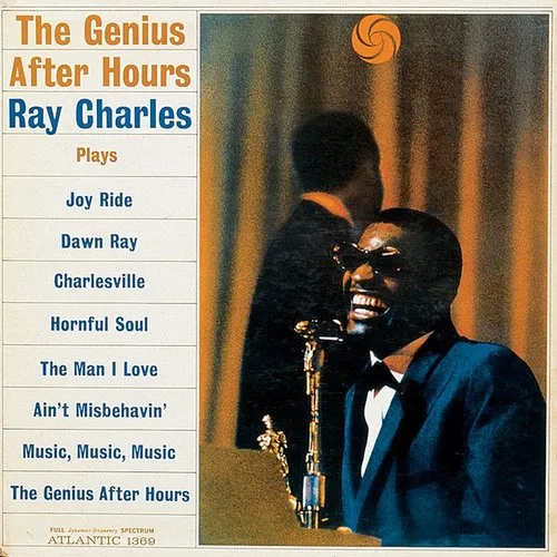 Ray Charles - Genius After Hours