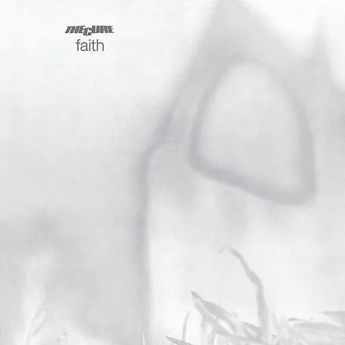 The Cure - Faith | NTX Vinyl