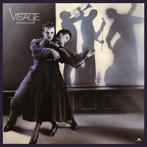 初売りセール Visage thevinylgrooverecords | [Import] Visage - その他