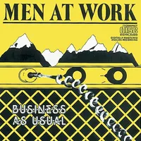 Business As Usual
