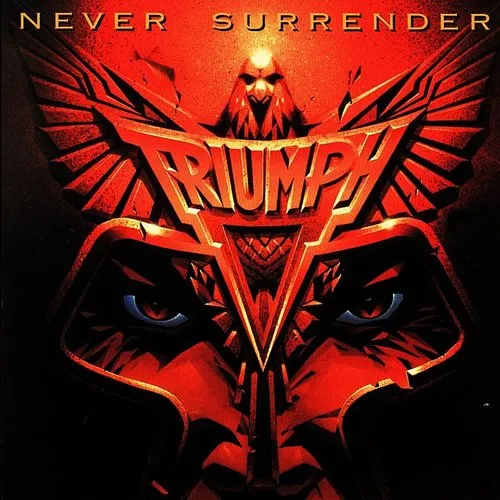 Never Surrender
