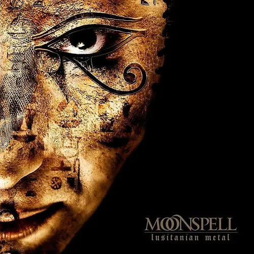 Moonspell - Lusitanian Metal [Import]