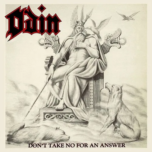 Don't Take No For An Answer