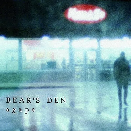 Bear's Den - Agape (Uk) (10in)