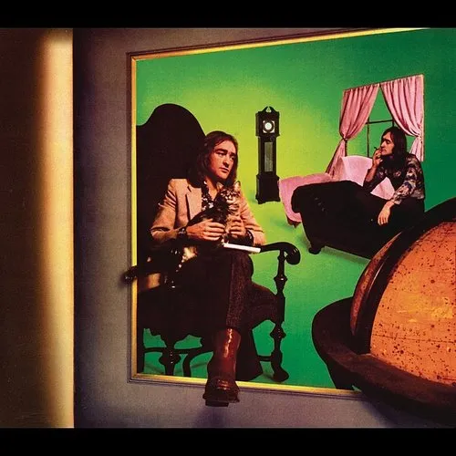 Dave Mason - It's Like You Never Left