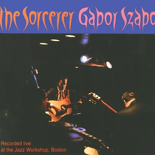 Sorcerer (Can)