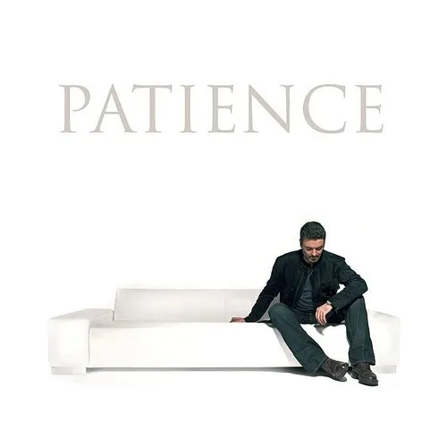 Patience (Incl. Bonus Tracks)