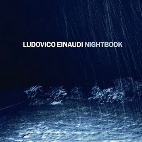 Ludovico Einaudi - Nightbook (Can)