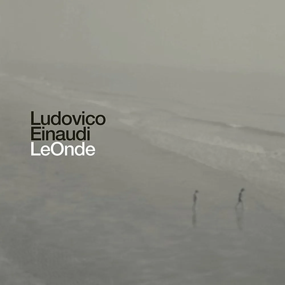 Ludovico Einaudi - Le Onde (Ger)