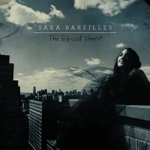 Sara Bareilles - Blessed Unrest