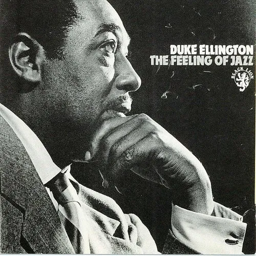 Feeling Of Jazz