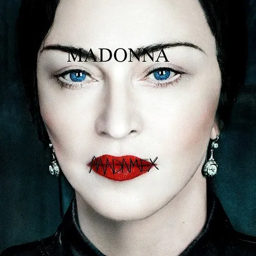 Madonna - Madame X (Uk)