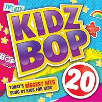 Kidz Bop, Vol. 20
