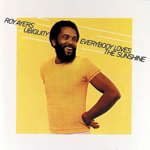 Everybody Loves the Sunshine (40th Anniversary)