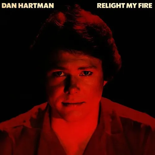 Relight My Fire