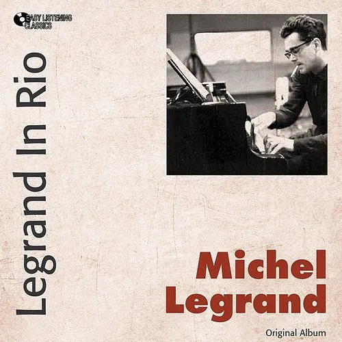 Legrand In Rio